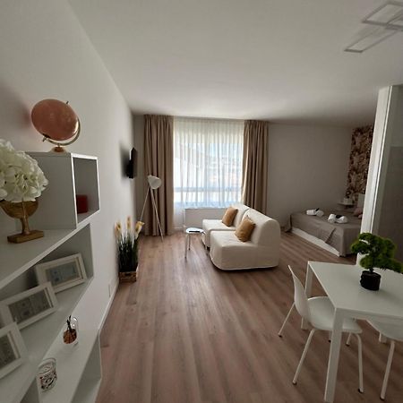 Apartmán Ca Nostra Mestre Exteriér fotografie