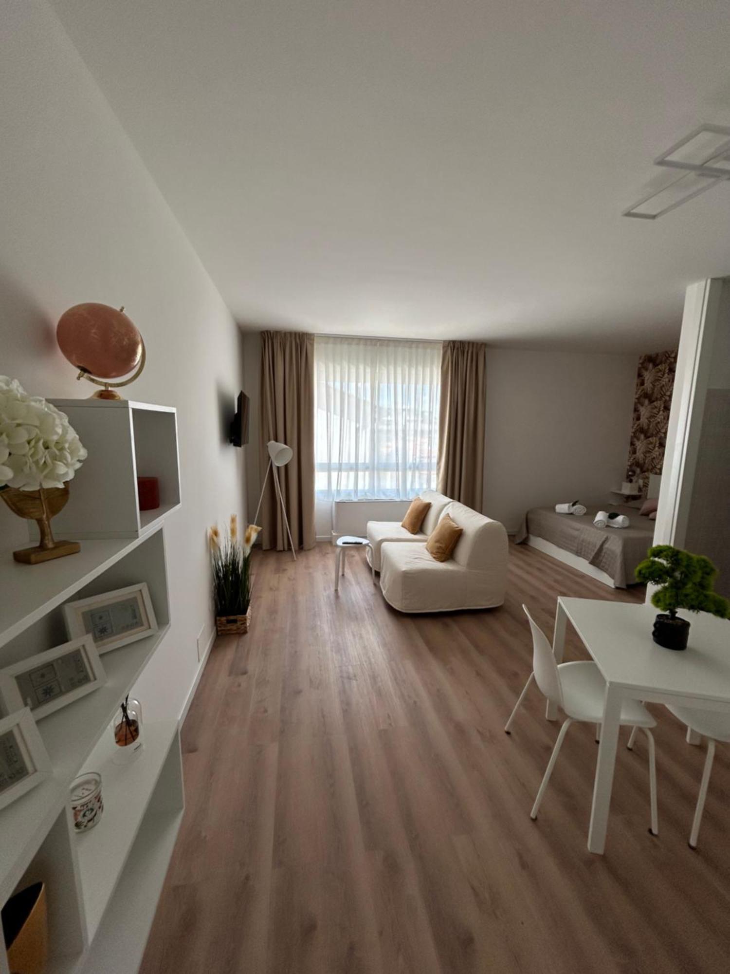 Apartmán Ca Nostra Mestre Exteriér fotografie